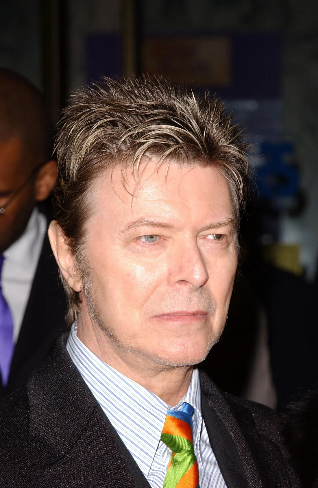 David Bowie Dreamstime image
